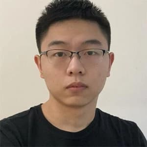 Hongxuan Wang Hongxuan Wang