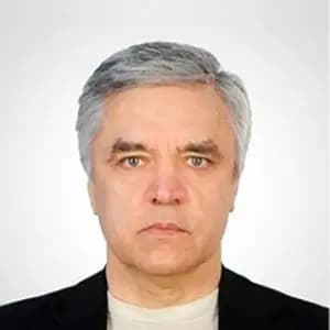 Sergey Suchkov Sergey Suchkov